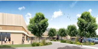 Plus de détails pour Local commercial à louer