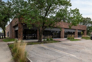 Plus de détails pour 3450 N Rock Rd, Wichita, KS - Local d'activités à louer