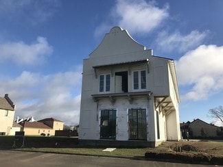 Plus de détails pour 1007 Camellia Blvd, Lafayette, LA - Bureau à vendre