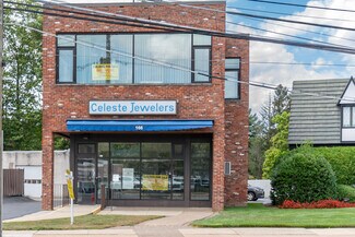 Plus de détails pour 166 S Livingston Ave, Livingston, NJ - Local commercial à vendre