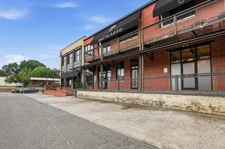 Plus de détails pour 1111 Central Ave, Charlotte, NC - Bureau à vendre