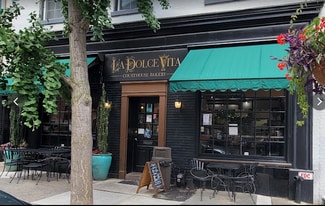 Plus de détails pour 9 N Duke St, Lancaster, PA - Local commercial à vendre