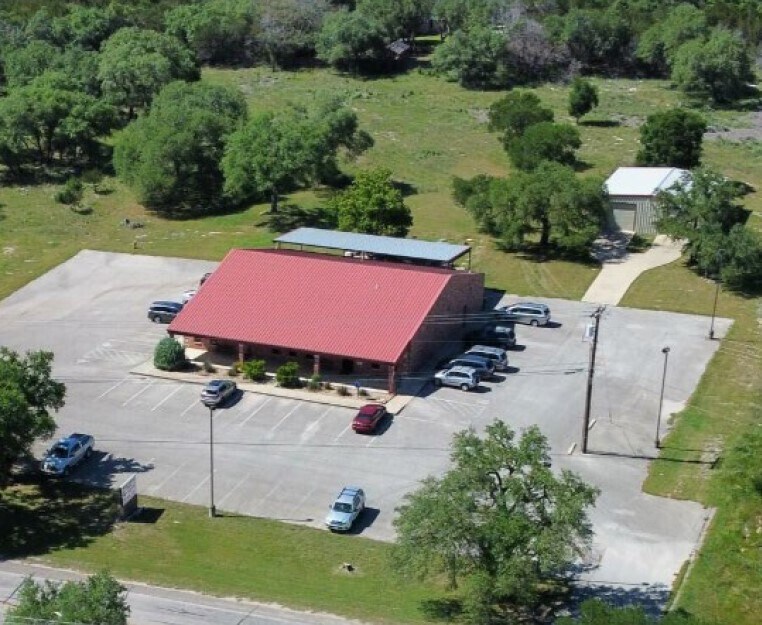 275 FM 2483, Morgans Point Resort, TX à vendre Photo de l’immeuble– Image 1 sur 5