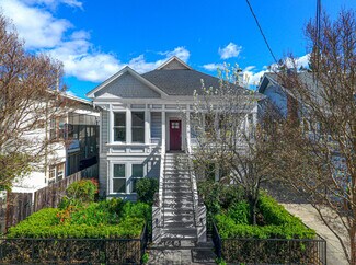 Plus de détails pour 418 Humboldt St, Santa Rosa, CA - Logement à vendre