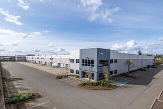 Plus de détails pour 3401 96th St S, Lakewood, WA - Industriel/Logistique à louer