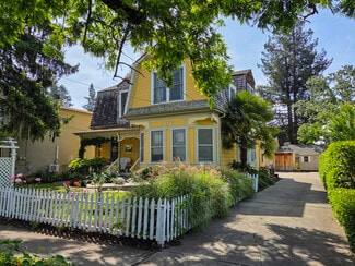 Plus de détails pour 150 W 8th St, Santa Rosa, CA - Logement à vendre