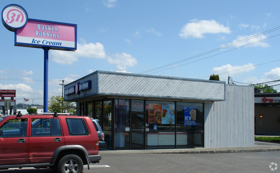 5310 Pacific Hwy E, Fife, WA à louer - Photo de l’immeuble – Image 3 sur 4