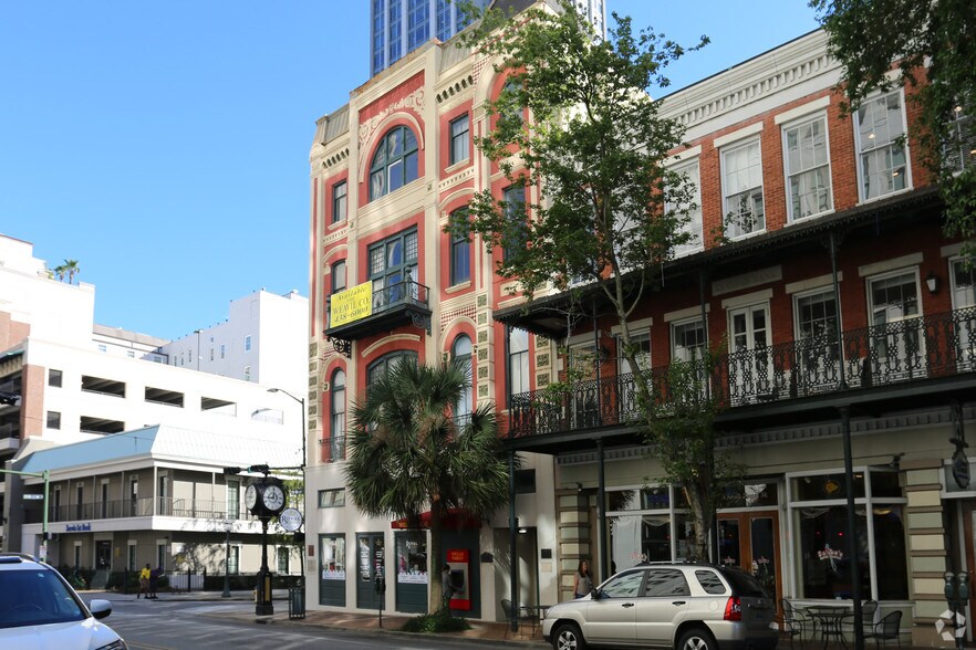 1 S Royal St, Mobile, AL à louer - Photo de l’immeuble – Image 2 sur 2