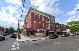 Plus de détails pour 213-215 W 3rd St, Mount Vernon, NY - Logement à vendre