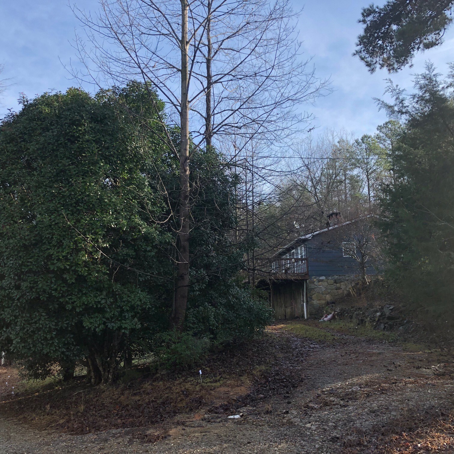 209 Alice Moss Ln, Alto, GA à vendre Autre– Image 1 sur 4