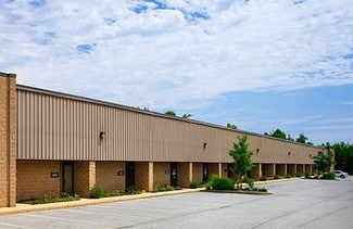 Plus de détails pour 18 Shea Way, Newark, DE - Local d'activités à louer