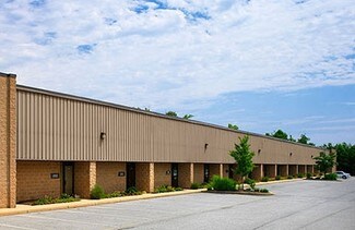 Plus de détails pour 18 Shea Way, Newark, DE - Local d'activités à louer