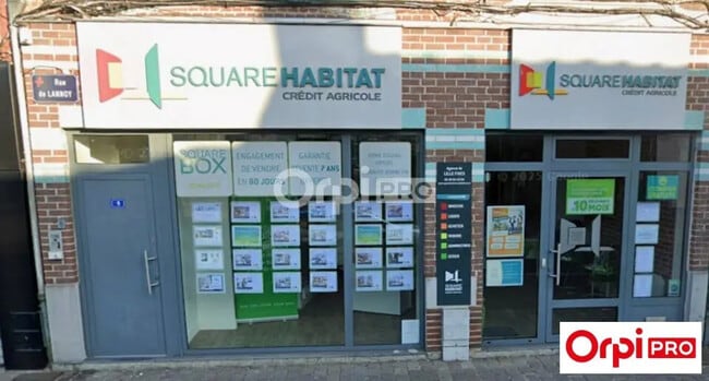 Plus de détails pour Local commercial à louer