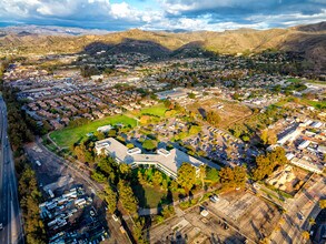 255 W Stanley Ave, Ventura, CA - Vue aérienne  vue de carte - Image1