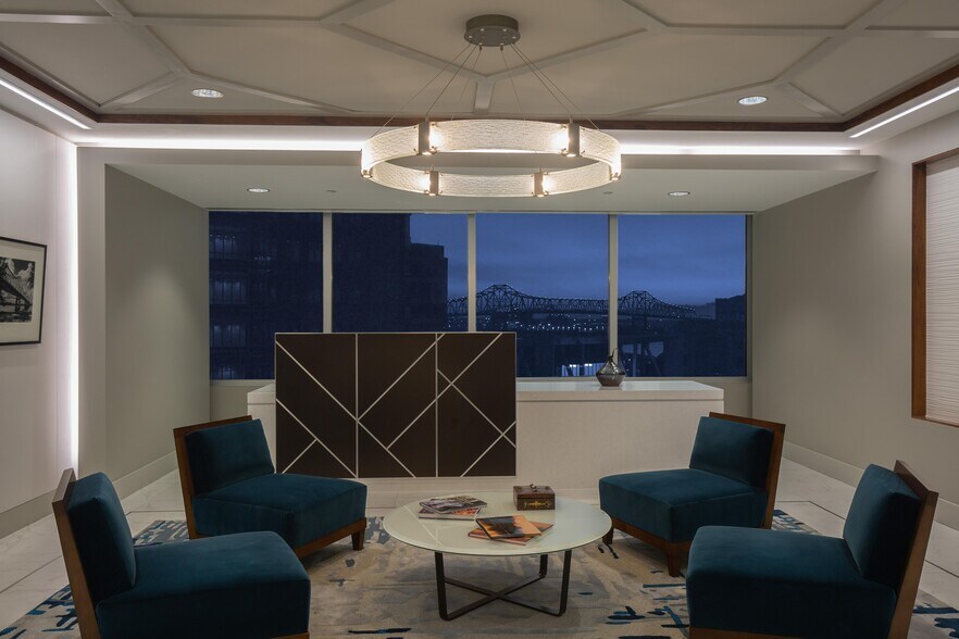 445 North Blvd, Baton Rouge, LA à louer - Photo intérieure – Image 2 sur 56