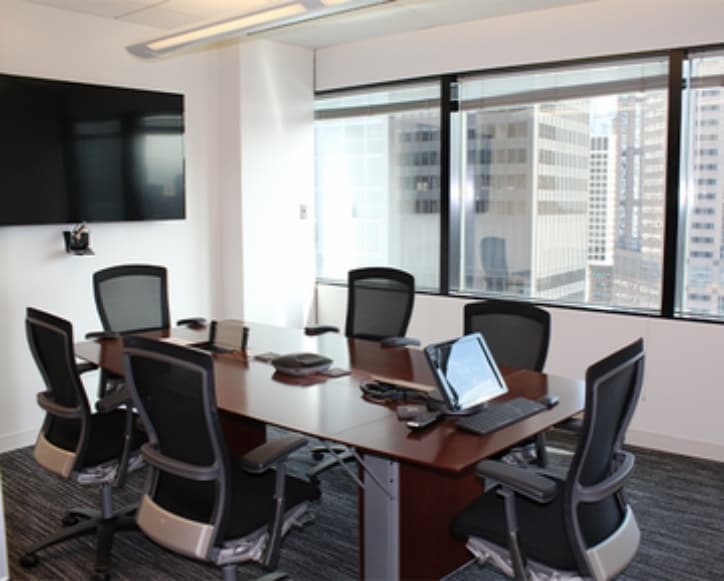 300 S Riverside Plz, Chicago, IL à louer Photo intérieure– Image 1 sur 5