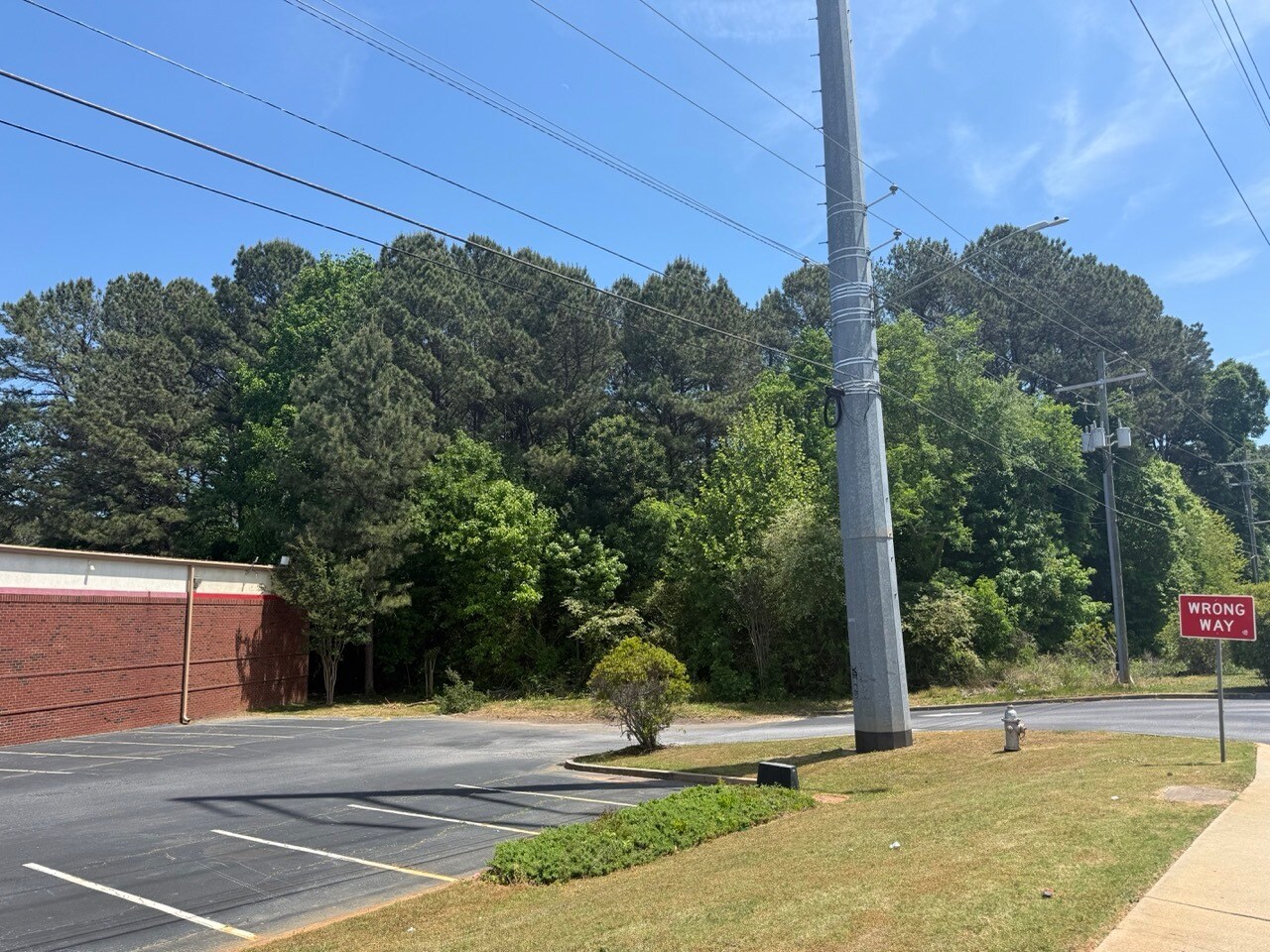 2536 Snapfinger Rd, Decatur, GA à vendre Photo principale– Image 1 sur 7