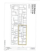 84 Highland Ave, Salem, MA à louer Plan de site– Image 1 sur 3