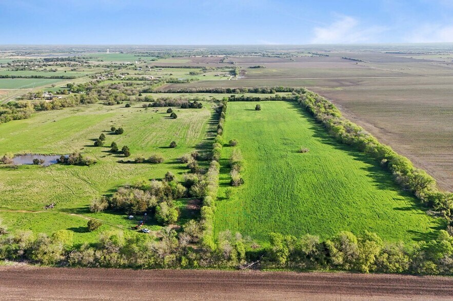00 FM 901, Collinsville, TX à vendre - Photo de l’immeuble – Image 3 sur 9