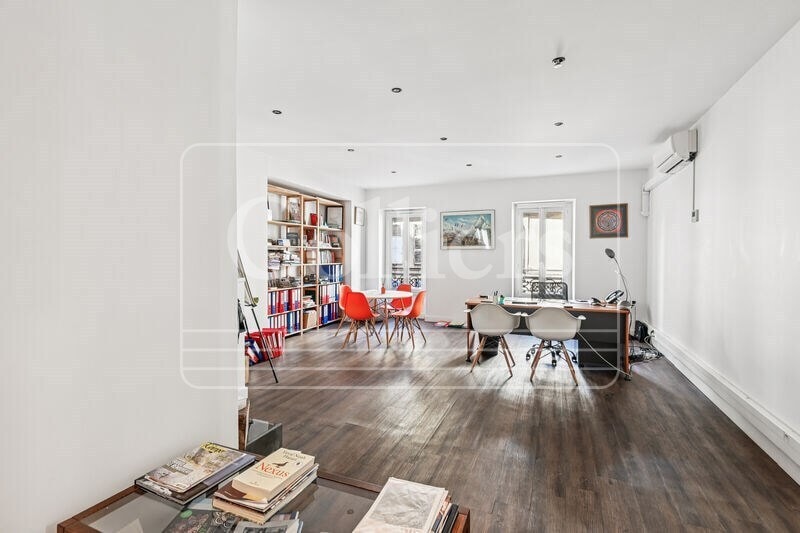 8 Boulevard Louis Salvator, Marseille à vendre - Photo intérieure – Image 2 sur 13