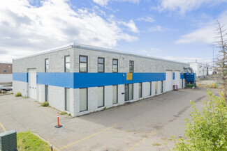 Plus de détails pour 3801 16th St SE, Calgary, AB - Industriel/Logistique à vendre