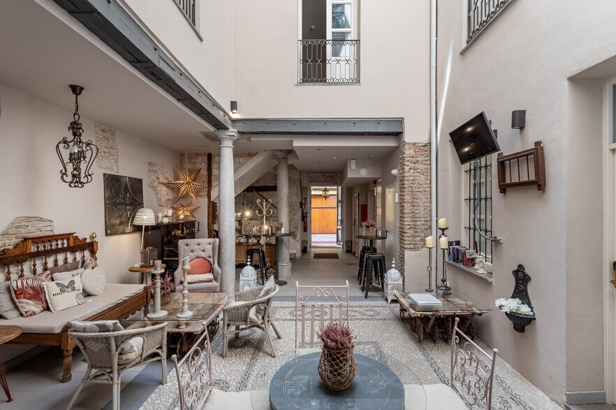 Calle Mirasol, 18, Granada, Granada à vendre - Photo de l’immeuble – Image 3 sur 37