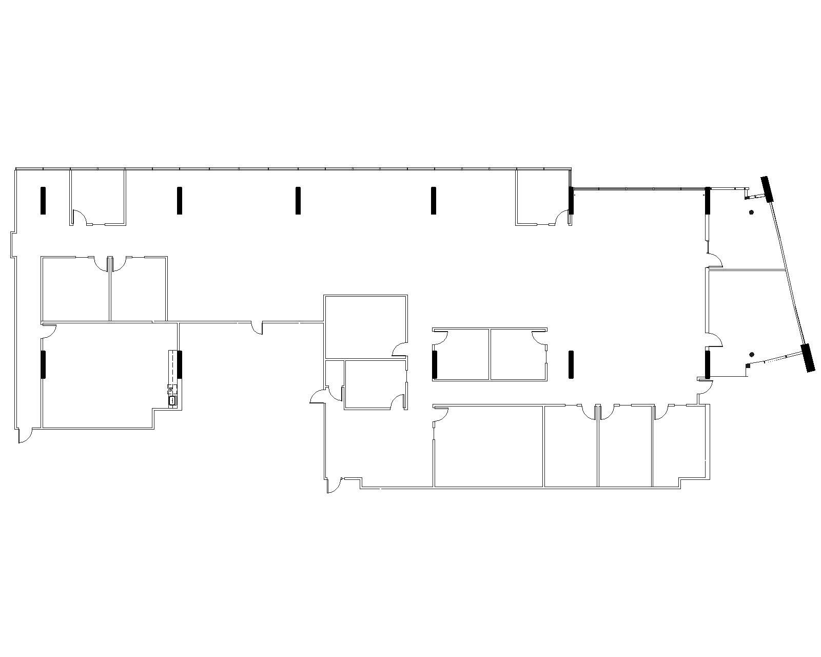 847-999 NE 19th Ave, Portland, OR à louer Plan d’étage– Image 1 sur 1