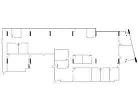 847-999 NE 19th Ave, Portland, OR à louer Plan d’étage– Image 1 sur 1