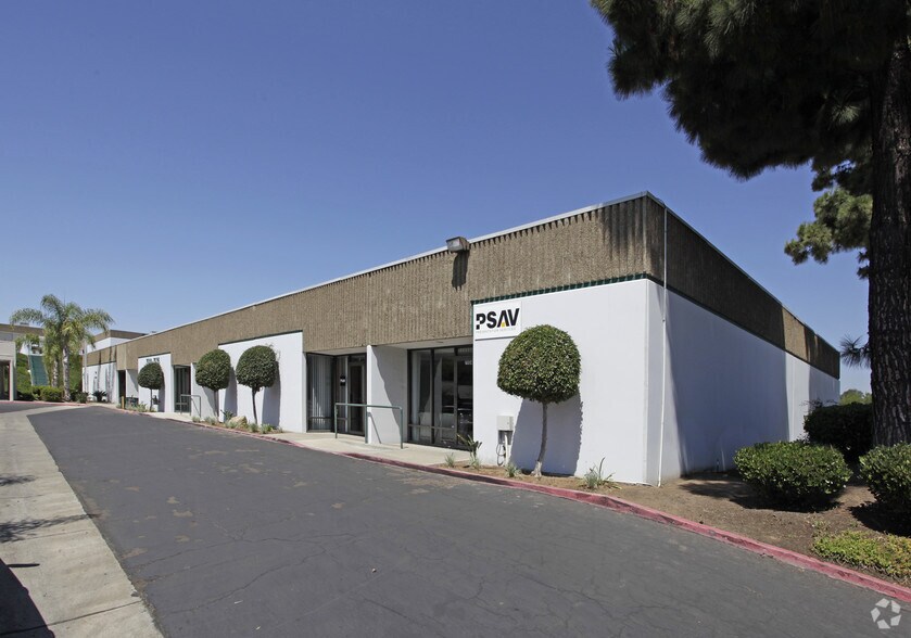 7940-7958 Convoy Ct, San Diego, CA à louer - Photo principale – Image 1 sur 3