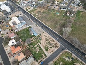 160 S State St, La Verkin, UT à louer Aérien– Image 1 sur 4