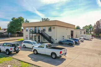 Plus de détails pour 2269 Hartnell Ave, Redding, CA - Industriel/Logistique à vendre