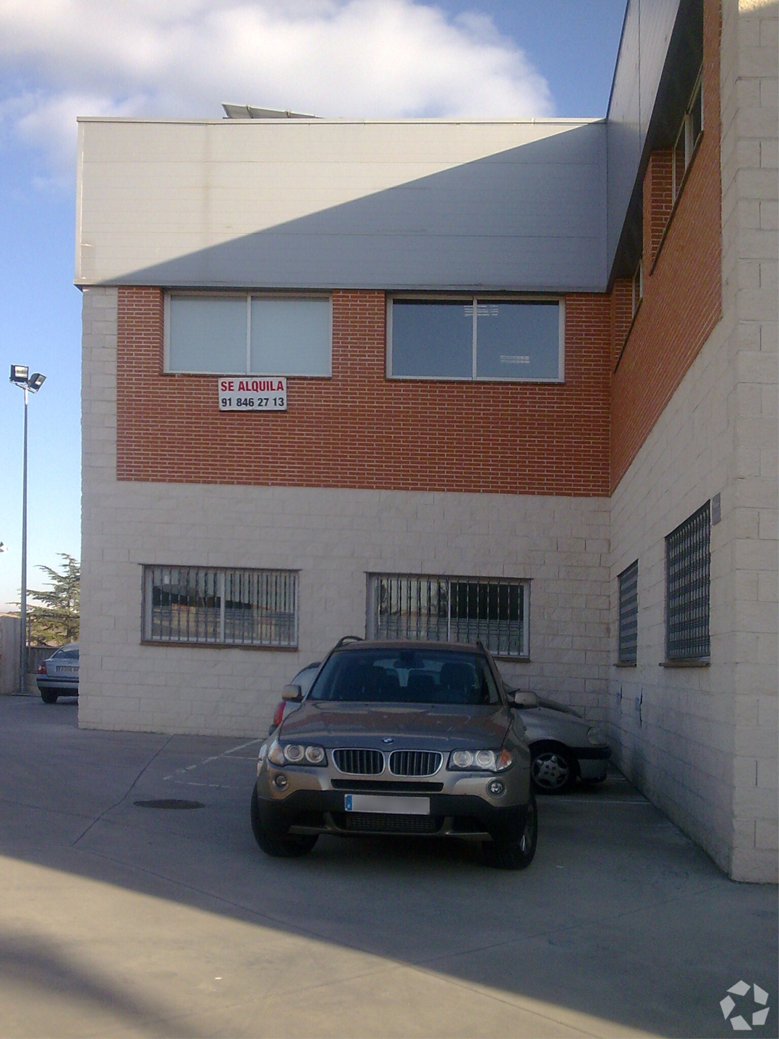 Avenida Reyes, 3, Colmenar Viejo, Madrid à louer Photo intérieure– Image 1 sur 17