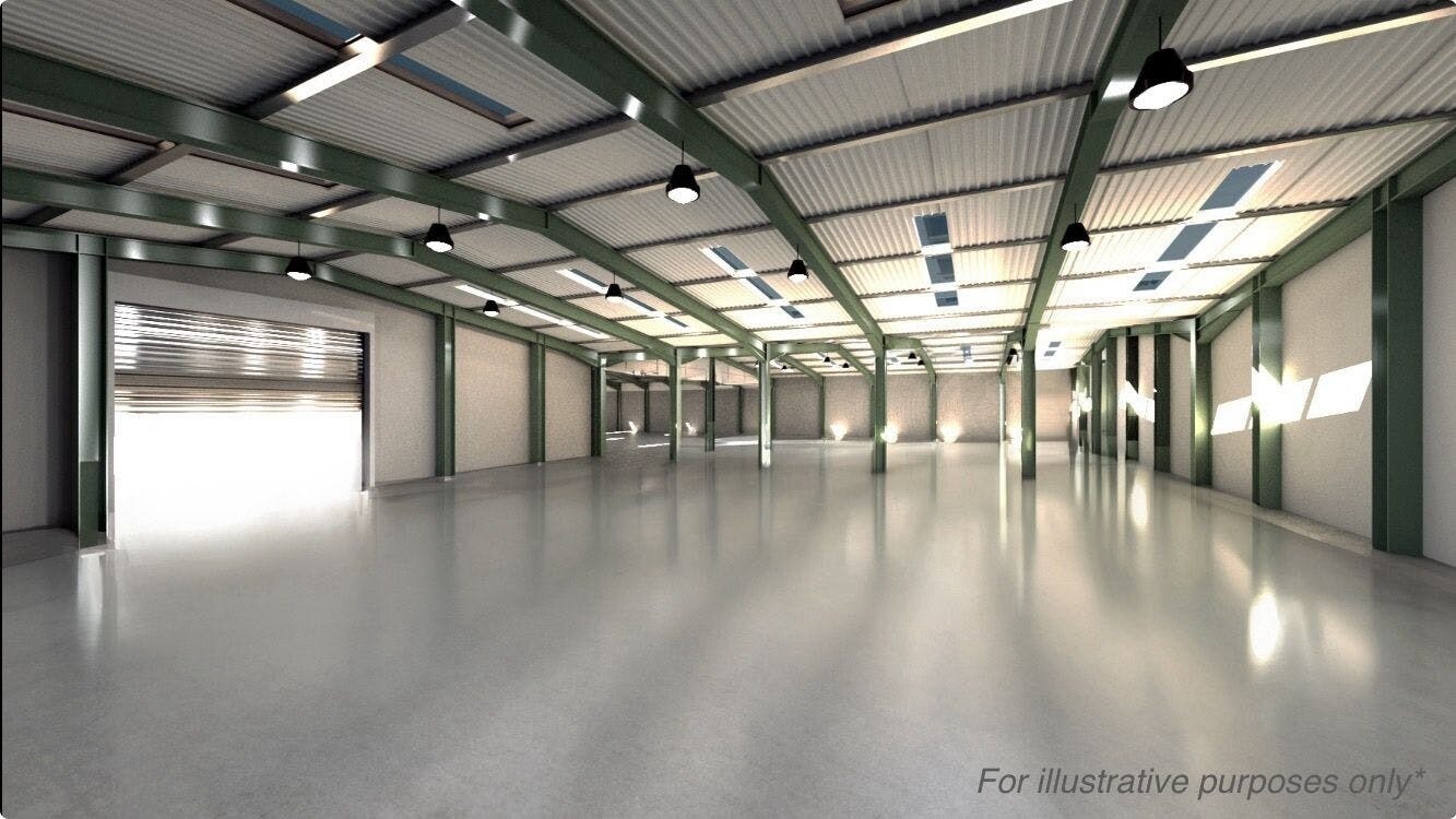 Nelson Park W, Cramlington à louer Photo intérieure– Image 1 sur 9