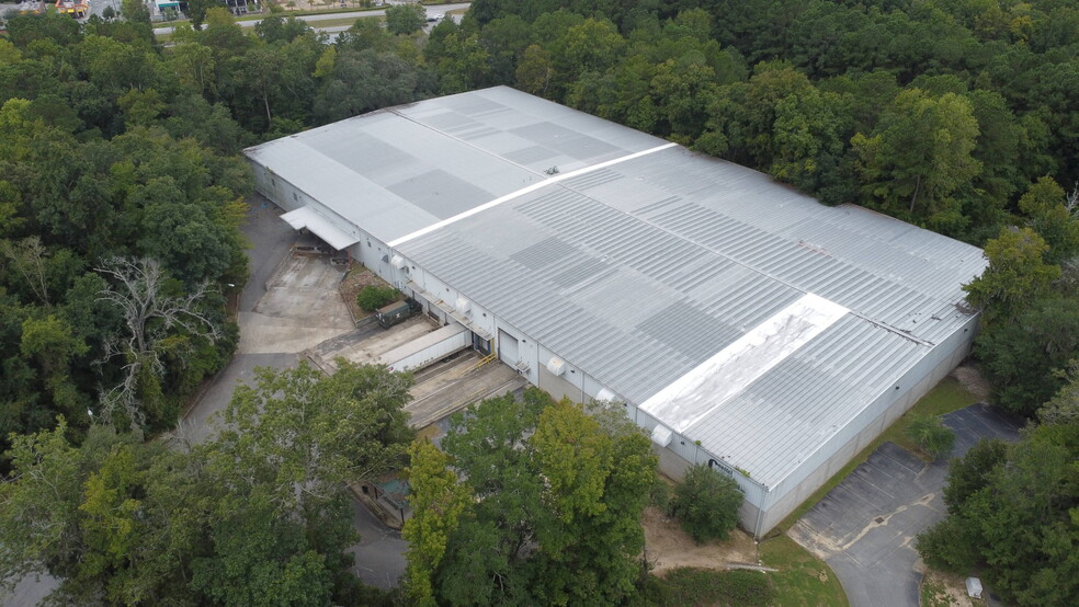 5101 Coosaw Creek Blvd, North Charleston, SC à louer - Photo principale – Image 1 sur 9