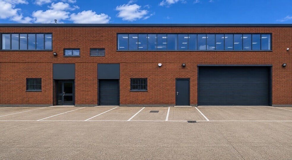 Lanrick Rd, Londres à louer - Photo de l’immeuble – Image 2 sur 18