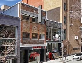 1426 Rue Stanley, Montréal, QC à louer Photo intérieure– Image 1 sur 5
