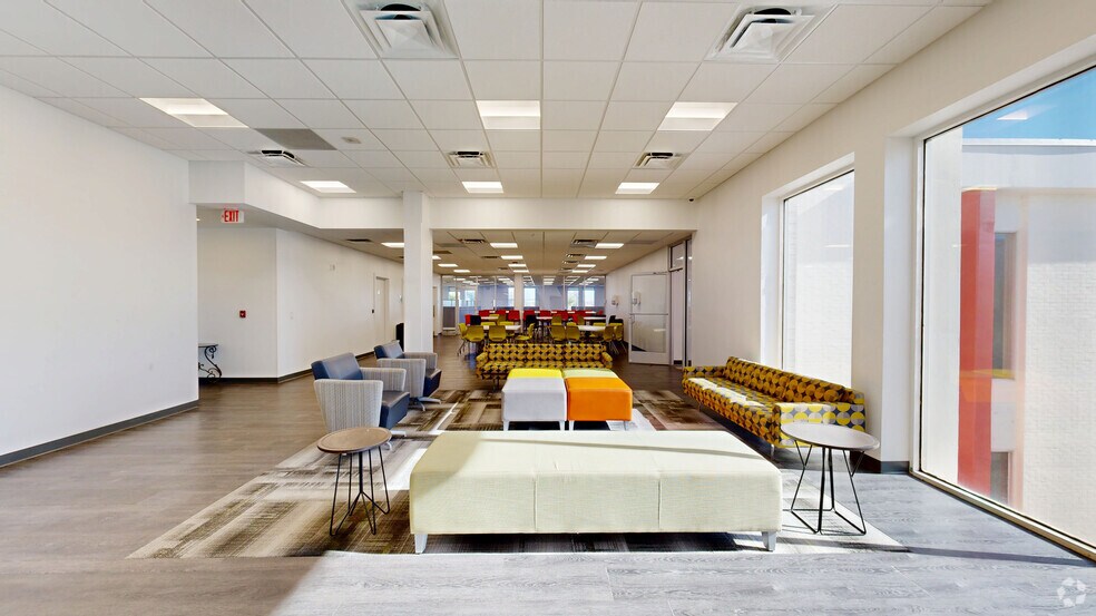 3733 University Blvd W, Jacksonville, FL à louer - Numérisation 3D Matterport – Image 3 sur 55