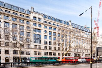 Plus de détails pour 33 Kingsway, Londres - Bureau à louer