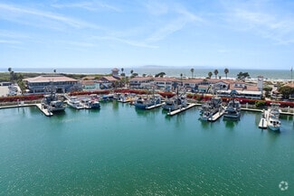 Ventura Harbor Village - Local commercial