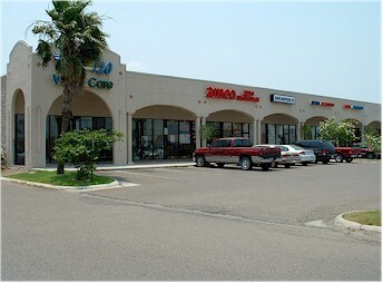 2017 W Expressway 83, Weslaco, TX à louer - Photo principale – Image 1 sur 1
