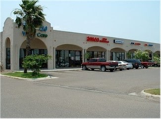 Plus de détails pour 2017 W Expressway 83, Weslaco, TX - Local commercial à louer