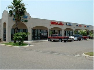 Plus de détails pour 2017 W Expressway 83, Weslaco, TX - Local commercial à louer