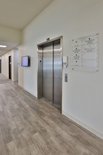 14615 San Pedro Ave, San Antonio, TX à louer - Photo intérieure – Image 3 sur 6