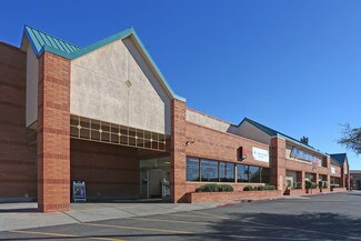 Plus de détails pour 415-441 N Val Vista Dr, Mesa, AZ - Local commercial à louer