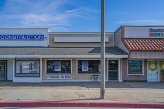 Plus de détails pour 6286 Beach Blvd, Buena Park, CA - Local commercial à vendre
