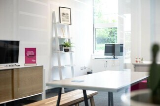 Plus de détails pour Heathfield Way, Northampton - Coworking à louer