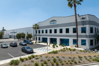 Plus de détails pour 1501 E Cooley Dr, Colton, CA - Industriel/Logistique à louer