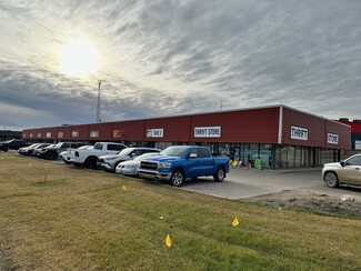 Plus de détails pour 5606 54 St, Cold Lake, AB - Local commercial à vendre
