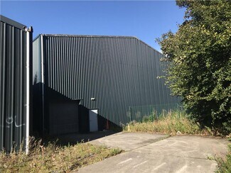 Plus de détails pour Peasiehill Rd, Arbroath - Industriel/Logistique à louer