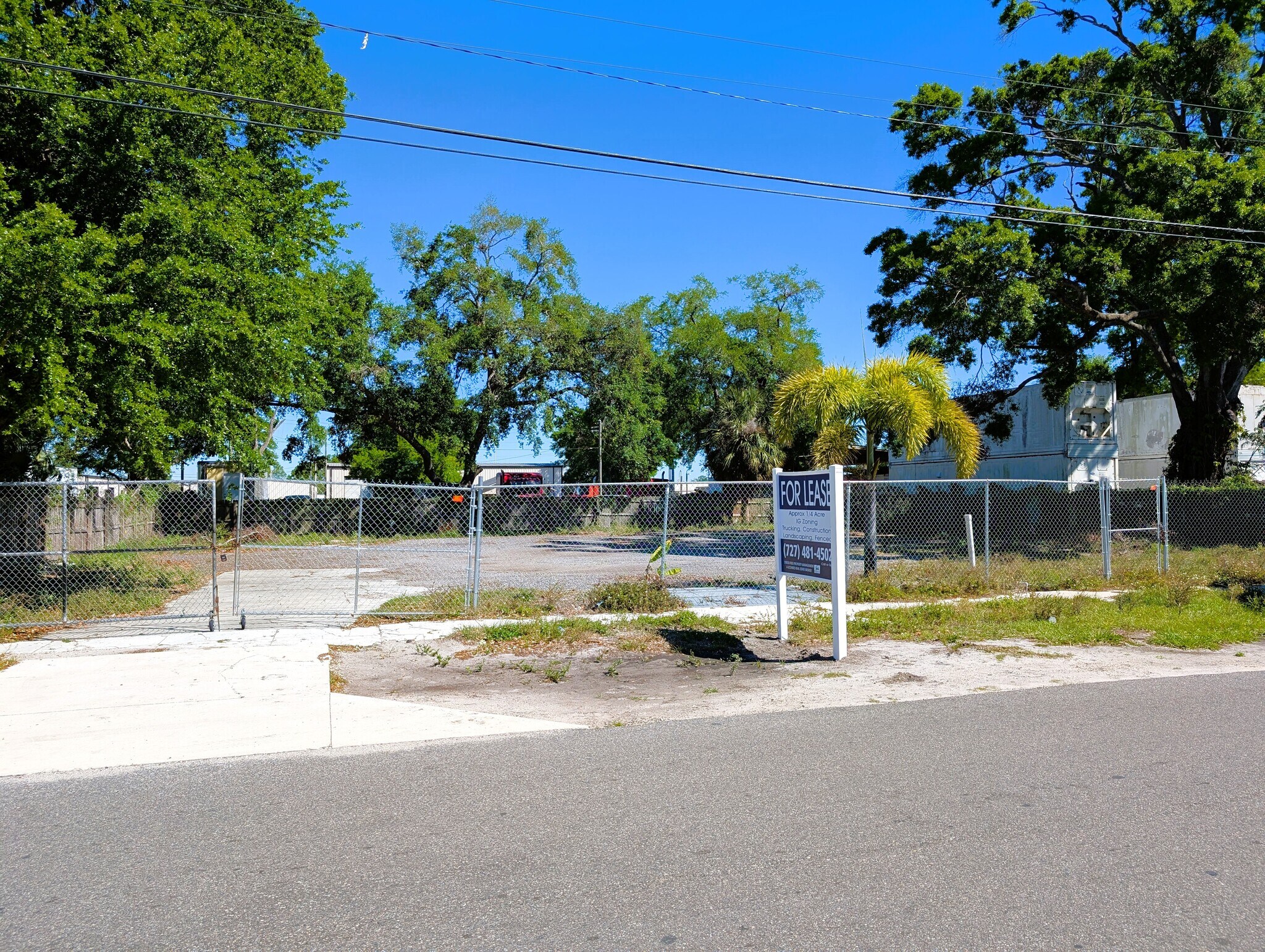 4110 E 10th Ave, Tampa, FL à louer Photo principale– Image 1 sur 7